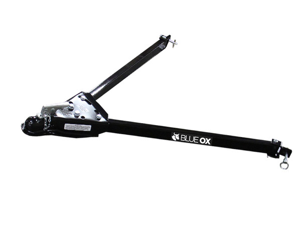 BlueOx Adventurer Tow Bar For Select ADVENTURER BX7322