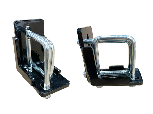 BlueOx Immobilizer Ii, 2" Rec Hitch BX88224