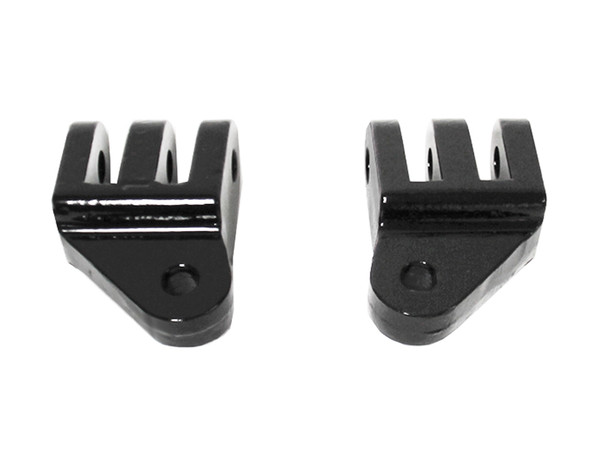 BlueOx Triple Lug Kit,Cast,Avii/Acclaim/Lx BX88154