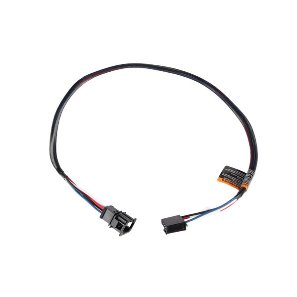 2007-2025 Audi Q7 Tekonsha Pilot Trailer Time Delay Brake Controller for Trailers with 1 to 3 Axles 80550