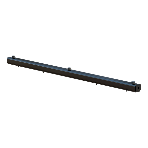 Ranch Hand HRLBCU100 Universal Headache Rack Center Light Mounting Bracket - Ranch Hand