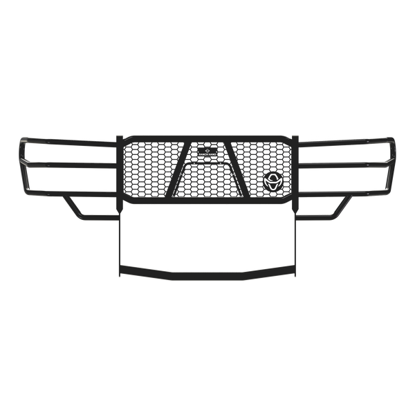 Ranch Hand GGT22HBL1 Legend Grille Guard for Select Toyota Tundra - Ranch Hand
