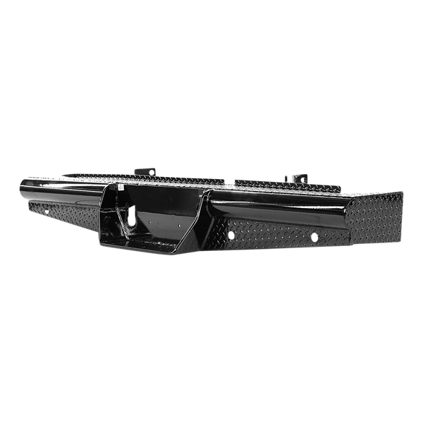 Ranch Hand BBD100BLSS Legend Rear Bumper - Ranch Hand