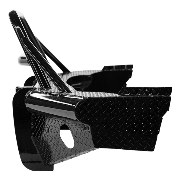 Ranch Hand BTC151BLR Legend Bullnose Front Bumper