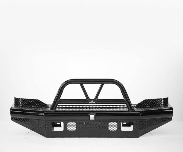 Ranch Hand BTF991BLR Legend Bullnose Front Bumper - Ranch Hand