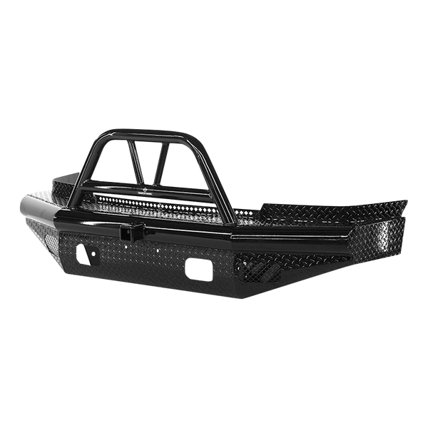 Ranch Hand BTC031BLR Legend Bullnose Front Bumper - Ranch Hand