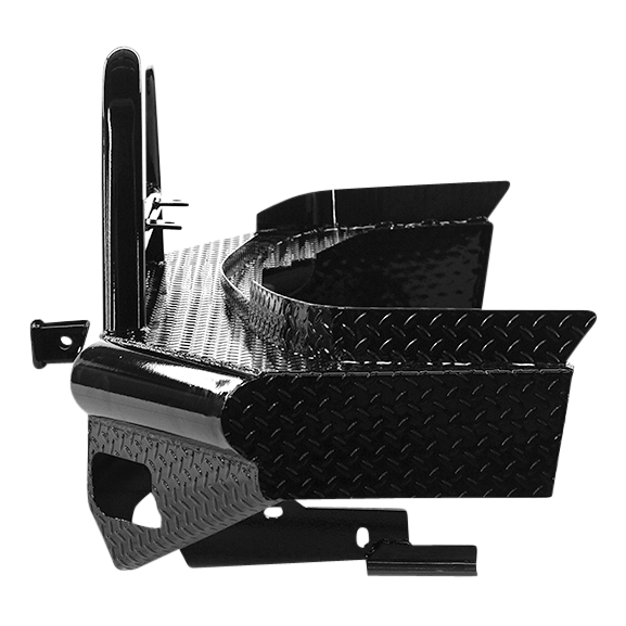 Ranch Hand BTC031BLR Legend Bullnose Front Bumper