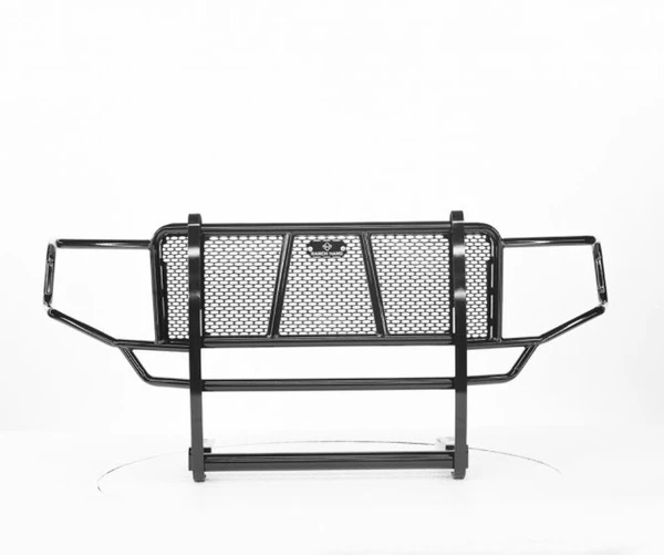 Ranch Hand GGF09HBL1 Legend Grille Guard - Ranch Hand