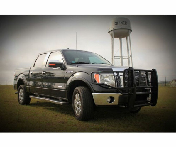 Ranch Hand GGF09HBL1 Legend Grille Guard