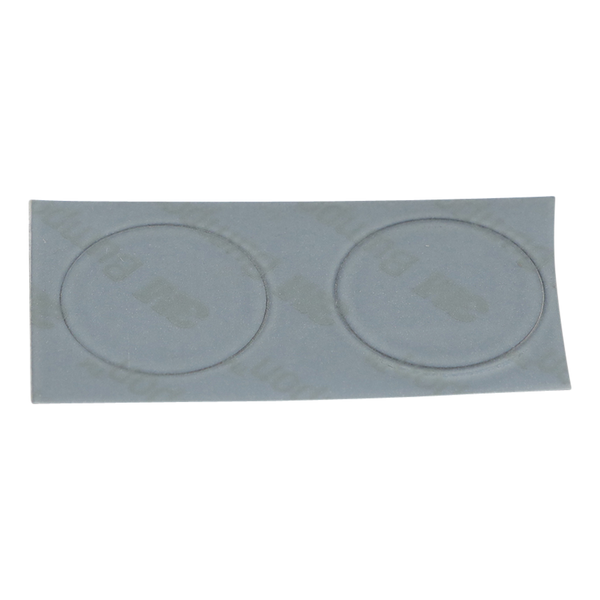 Ranch Hand USCBP Parking Aid Sensor Cover Tabs