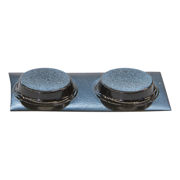 Ranch Hand USCBP Parking Aid Sensor Cover Tabs