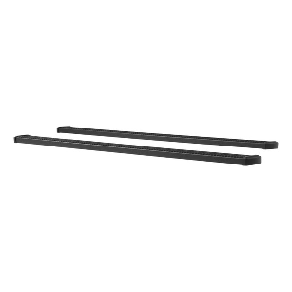 LUVERNE Grip Step 7" x 114" Aluminum Wheel-to-Wheel Running Boards, Select Ram 3500 415114-401339