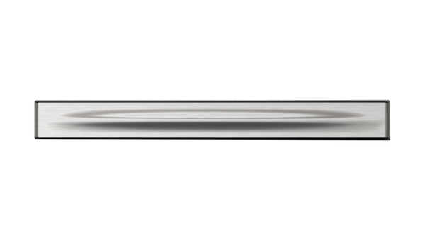 Furrion Replacement Stainless Steel Trim Cover for Over-the-Range Microwave #C-FMCM15-SS-Trim - Furrion