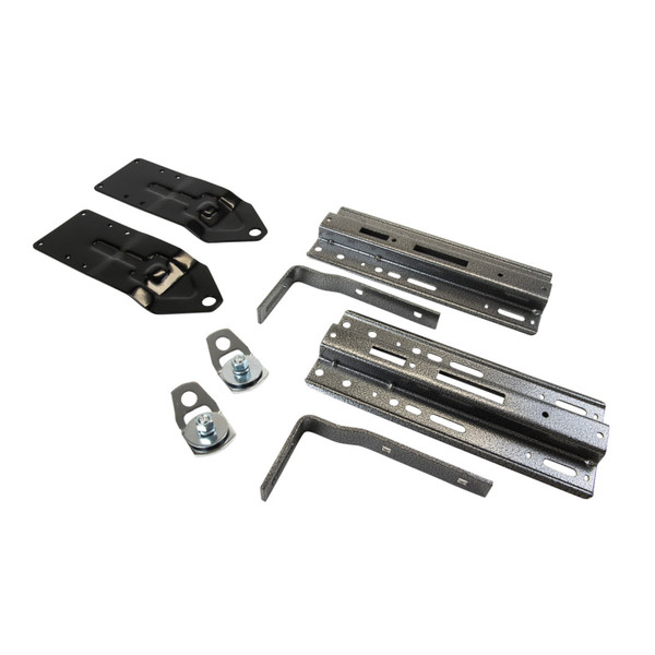 HappiJac Chevy/GMC Tiedown Set #FT-CG9 - HappiJac