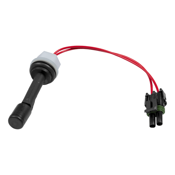Vertical Fluid Sensor (Packard Connector) - Power Gear Leveling - Lippert