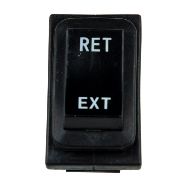 Waterproof Extend/Retract Switch Assembly for Power Tongue Jack - Lippert
