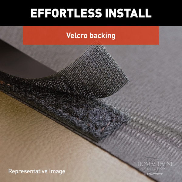 Thomas Payne RV Dinette Cushions - 42" Grummond #2021100497