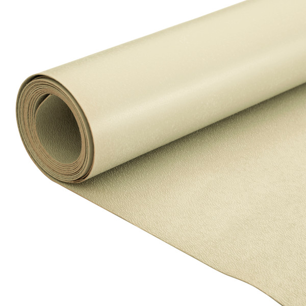 Alpha Systems 9.5' x 40' SuperFlex, Almond (380.0 SqFt/Roll) - Alpha Systems