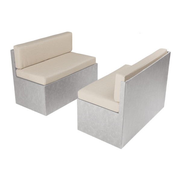 Thomas Payne RV Dinette Cushions - 44" Altoona #2021100501 - Thomas Payne