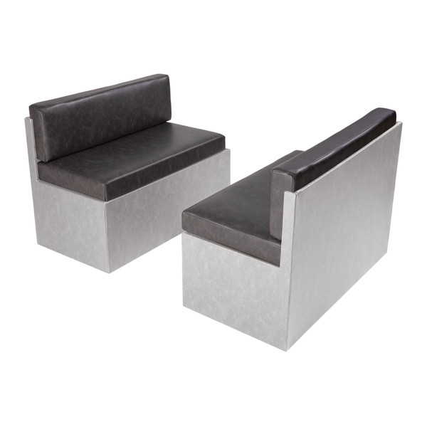Thomas Payne RV Dinette Cushions - 44" Millbrae #2021100500 - Thomas Payne