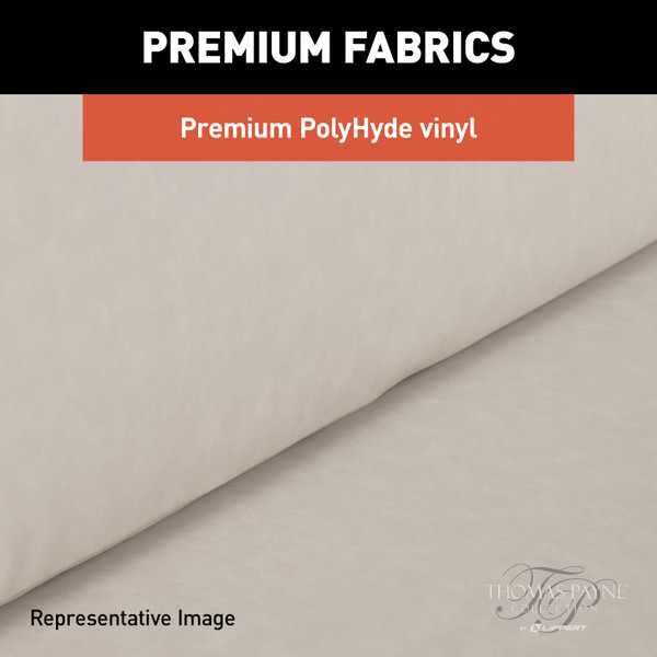 Thomas Payne RV Dinette Cushions - 44" Millbrae #2021100500