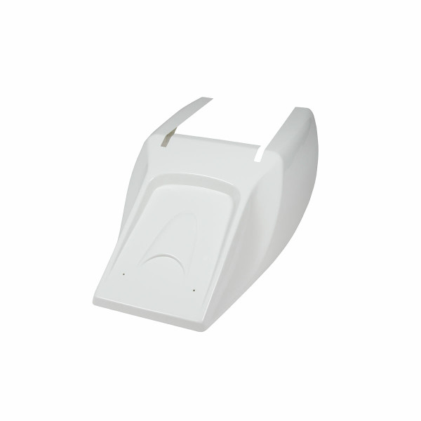 LIPPERT 1621 Model Pin Box Cover - White - Lippert