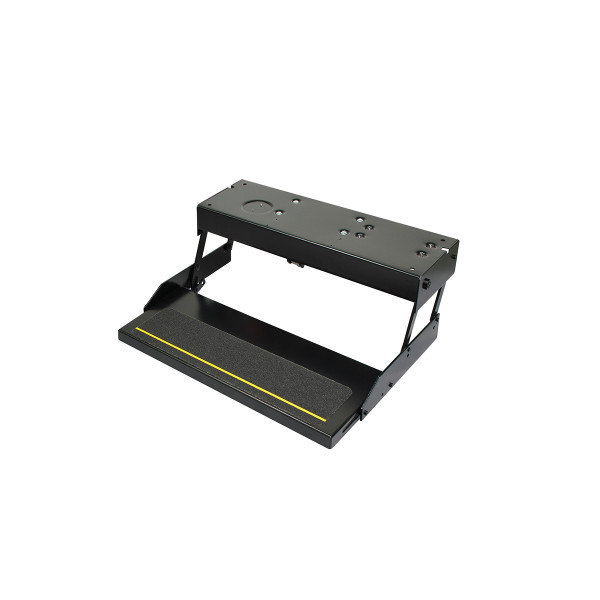 LIPPERT 30 Series Step Assembly with Logic Control Unit and No Switch Kit - Lippert