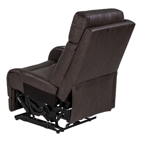 Thomas Payne Seismic Series RV Theater Seating Recliner - Right Arm, Millbrae #2020129316