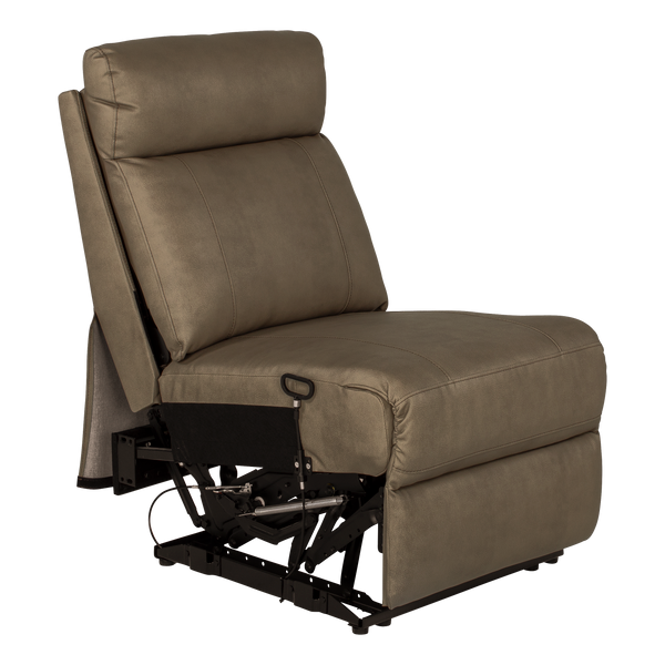 Thomas Payne Heritage Series RV Theater Seating Armless Recliner - Grummond #2020129293 - Thomas Payne
