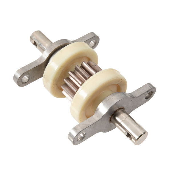 Lippert RV Slide-Out 2.5 x 2.5 Standard Gear Pack #324869 - Lippert