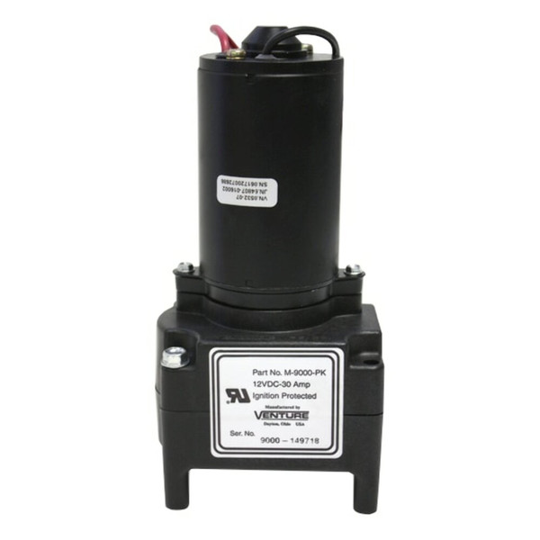 Lippert Replacement Venture Standard Landing Gear Motor #142178 - Lippert