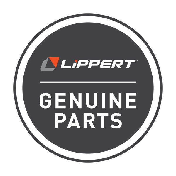 Lippert Screen Shot Automatic RV Screen Door Closer - 26" #730813