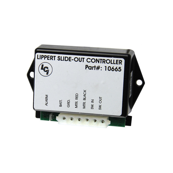Lippert RV Slide-Out Controller #10665