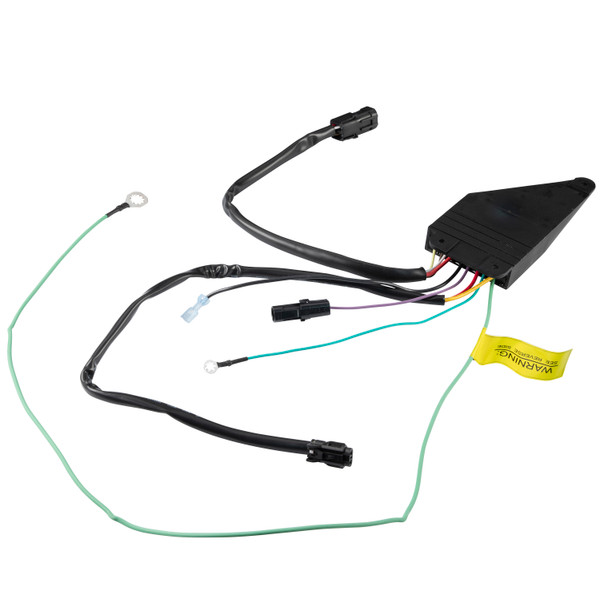 LIPPERT Kwikee 9510 Control for IMGL/9510 Step Control - Lippert