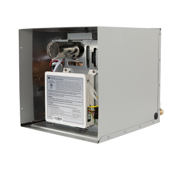 Girard 42,000 BTU Tankless RV 12V RV Water Heater - Girard