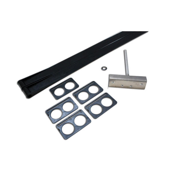 Lippert RV Slide-Out Flex Guard Double Kit with Hardware #1346281 - Lippert