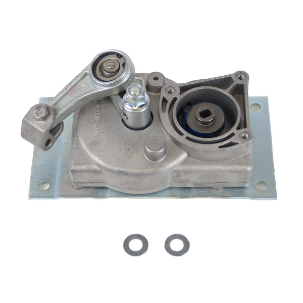 LIPPERT Kwikee Gear Box Linkage with "C" - Lippert