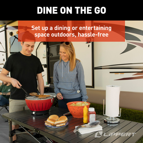 Lippert Camping Dining Table