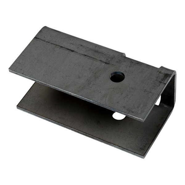 Lippert Front Trailer Axle Hanger - 8" x 2-3/4", 10,000-lb. Axle Rating 182242 - Lippert