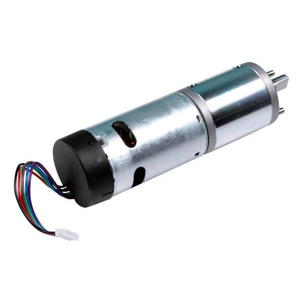 Lippert Replacement IG-42 10-Millimeter In-Wall RV Slide-Out Motor Assembly #236575 - Lippert