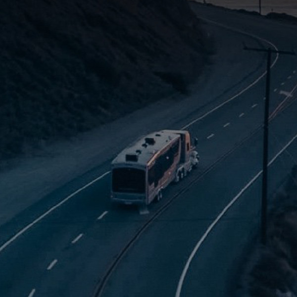 Furrion Vision S 7-Way Adapter with Power Switch for RV Camera System #F2BC004XXBK