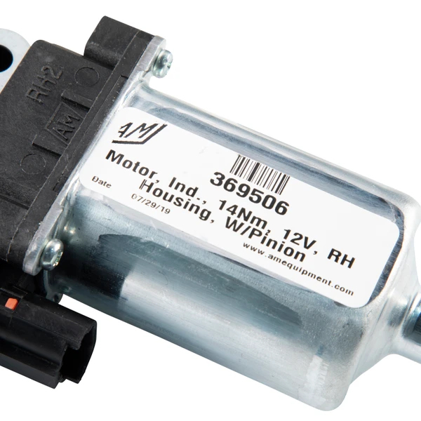 LIPPERT 25 Series Kwikee IMGL Step Motor
