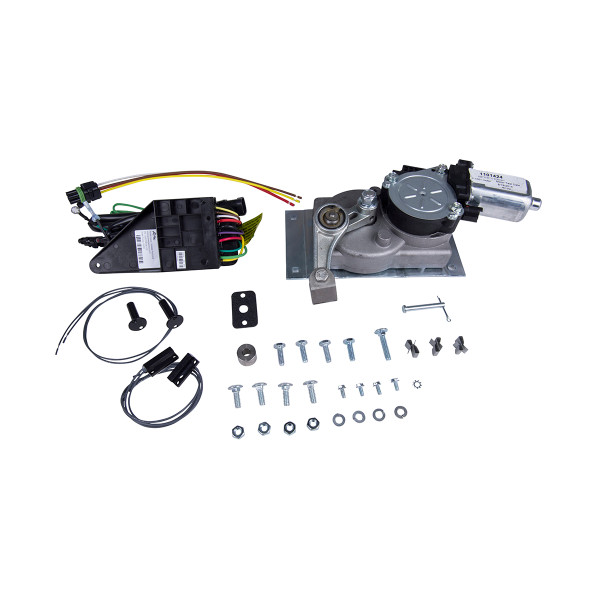 LIPPERT Kwikee Step Motor Conversion Kit for "B" Linkage - Lippert