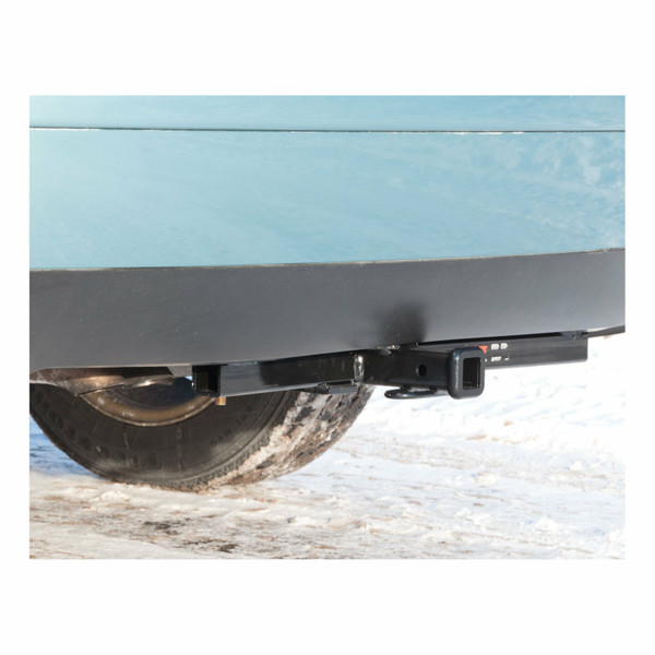 1998-2005 Volkswagen Passat Wagon, Except 4Motion Class 1 Trailer Hitch, 1-1/4" Receiver + 2" Ball + 1-7/8" Ball Kit