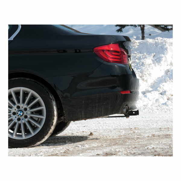 2011-2016 BMW 535i Sedan Class 1 Hitch, 1-1/4" Receiver + 2" Ball + 1-7/8" Ball Kit
