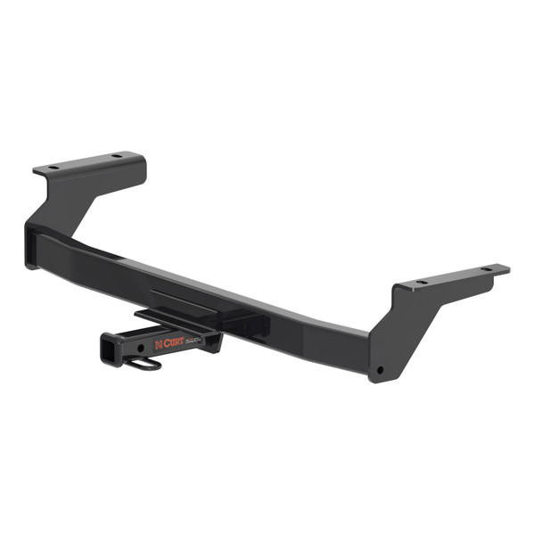 CURT Class 1 Trailer Hitch, 1-1/4" Receiver, Select Mazda CX-30 Trailer Hitch - CURT