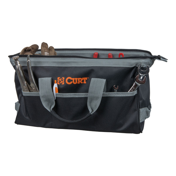 CURT Towing Accessories Storage Bag Carry Bag - CURT