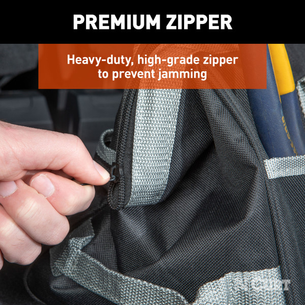 CURT Towing Accessories Storage Bag Carry Bag