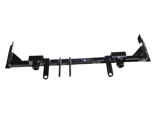 BlueOx Tow Bar Base Plate, Front Mount, RV Flat Towing for Select, DODGE STRATUS R/T E13