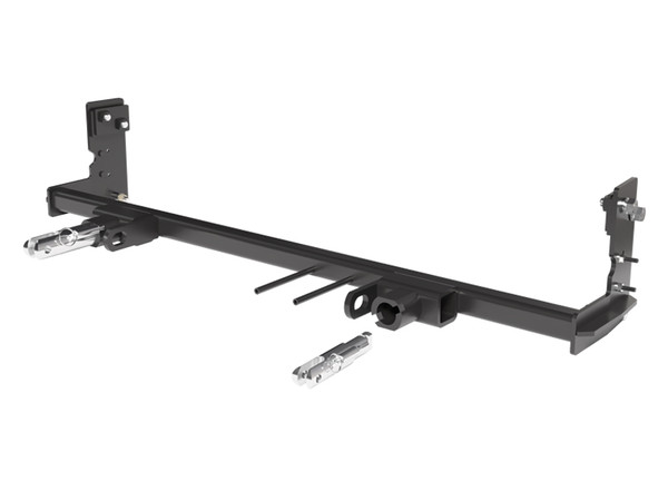 BlueOx Tow Bar Base Plate, Front Mount, RV Flat Towing for Select, SUBARU LEGACY OUTBACK - Blue Ox